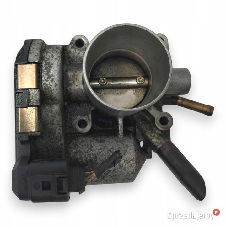 Przepustnica VW Audi Skoda 14 16V 030133062C Chełm sprzedam