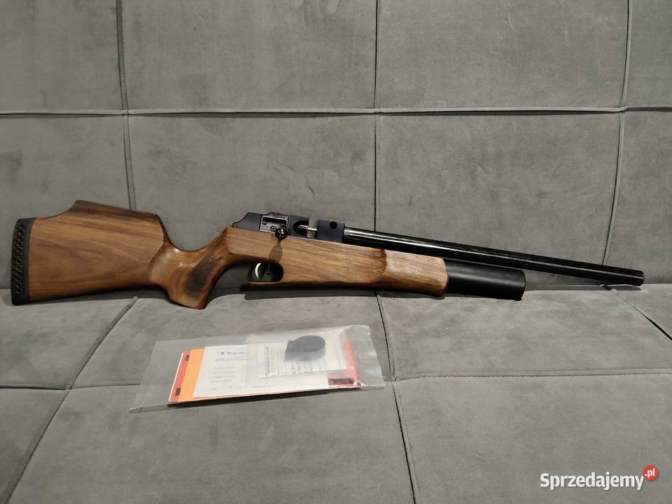 Wiatrówka PCP THEOBEN RAPID 45mm nie używana DO Częstochowa