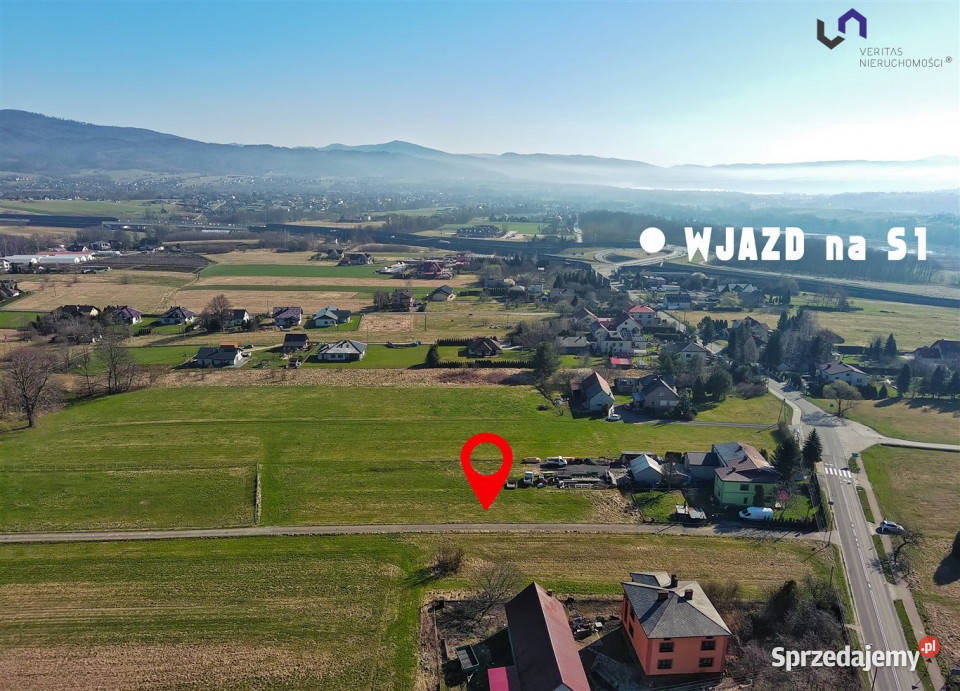 Dom bliźniak 130m2 Kalna 130m2 sprzedam