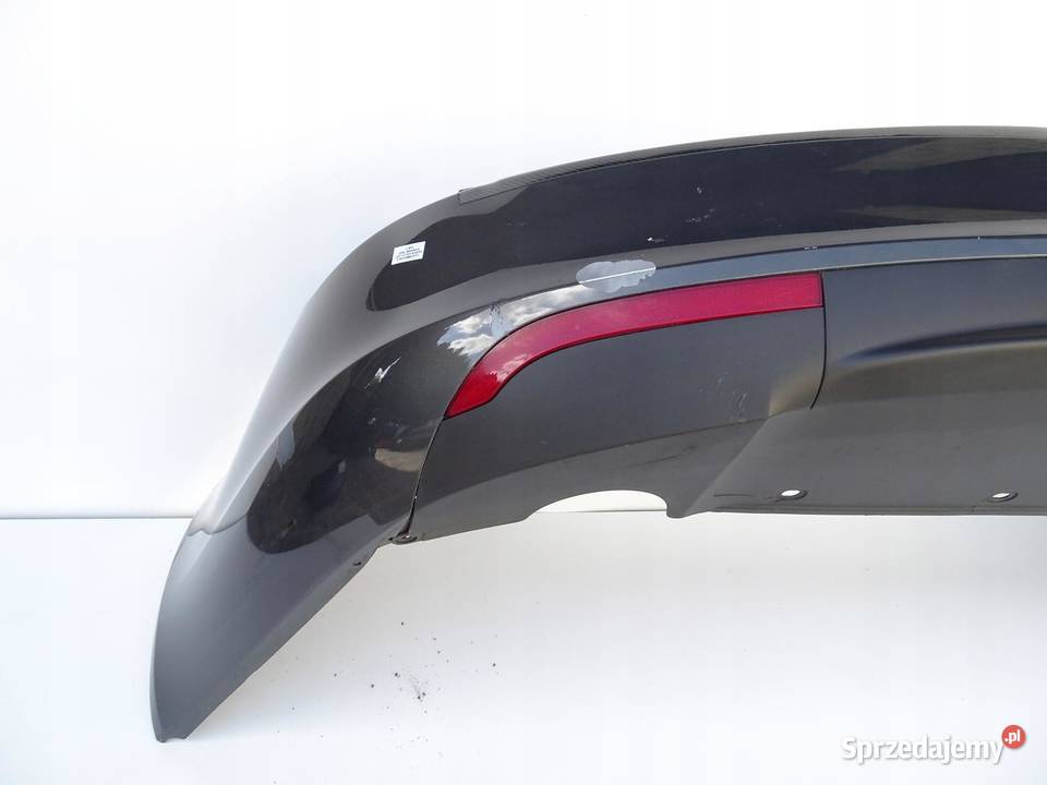 ZDERZAK TYŁ TYLNY Z190 OPEL INSIGNIA A LIFT osobowe sprzedam