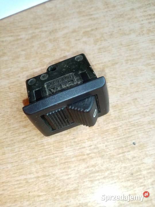 Włącznik wyłącznik szyb elektrycznych Bmw e23 mazowieckie Radom