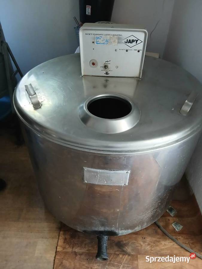 Schładzalnik do mleka kwasoodporny zachodniopomorskie Rożnowo