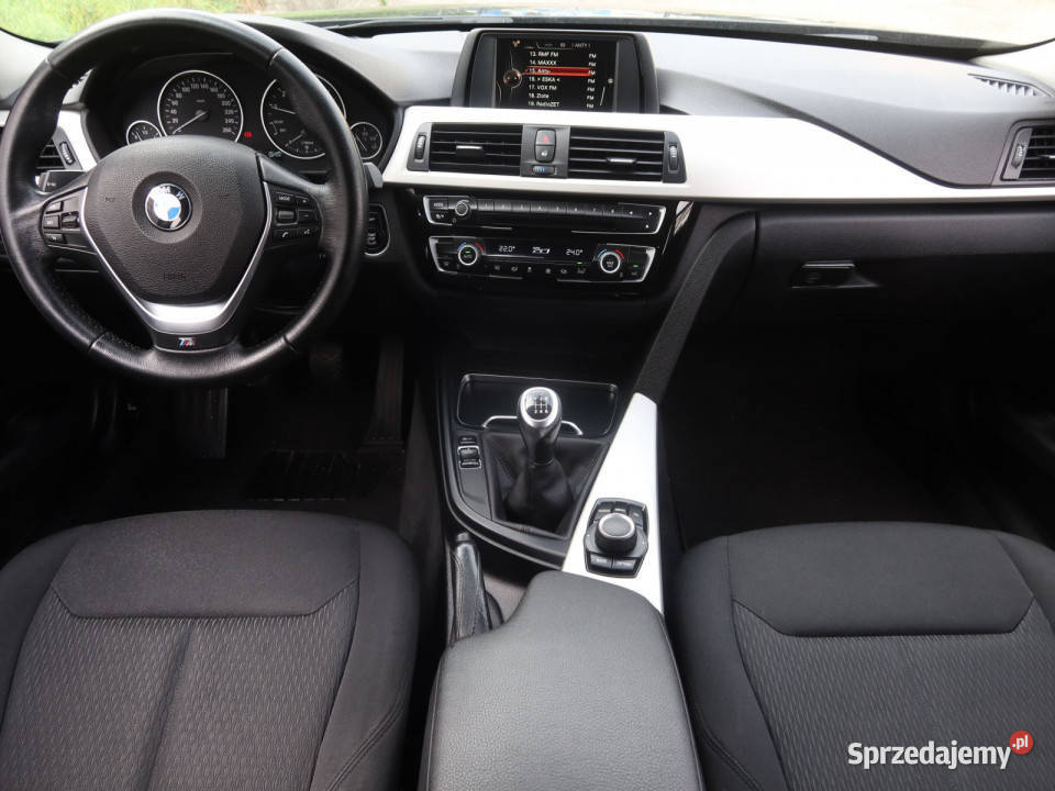 BMW 3 318 i ASR (kontrola trakcji) śląskie Katowice