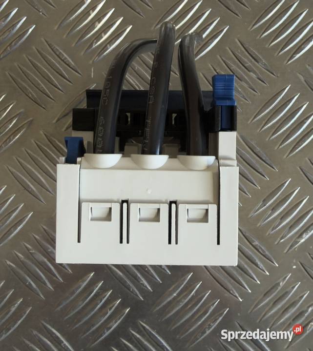 Rittal SV 9340720 Adapter RiLine60 690V 40A Szczecin sprzedam