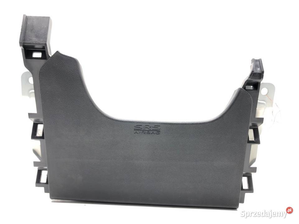 PODUSZKA POWIETRZNA KOLANOWA PEUGEOT 4008 AIRBAG