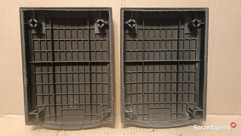 PANASONIC SACH32 Maskownice