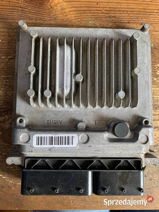 Komputer Mercedes A6519007600 wiele modeli Margonin