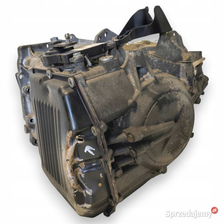 SKRZYNIA BIEGÓW 1283142 Volvo S60 S80 II V60 V70