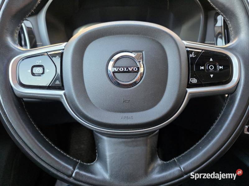 Inscription T6 20l 330 AWD 4X4 Dokumentacja Warszawa