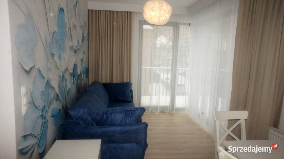 2 pokoje z halą garażową GUM