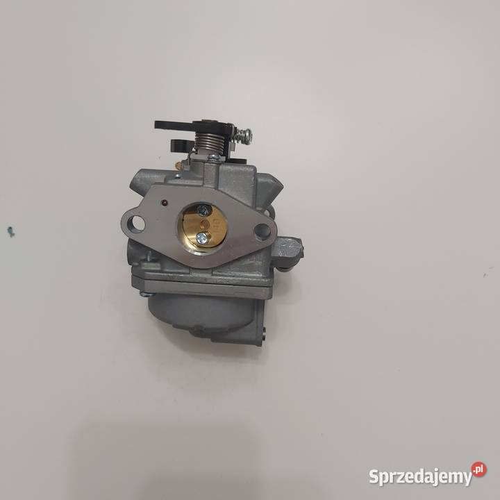 Gaznik mercury mariner tohatsu 4 5 6 silnik Bydgoszcz