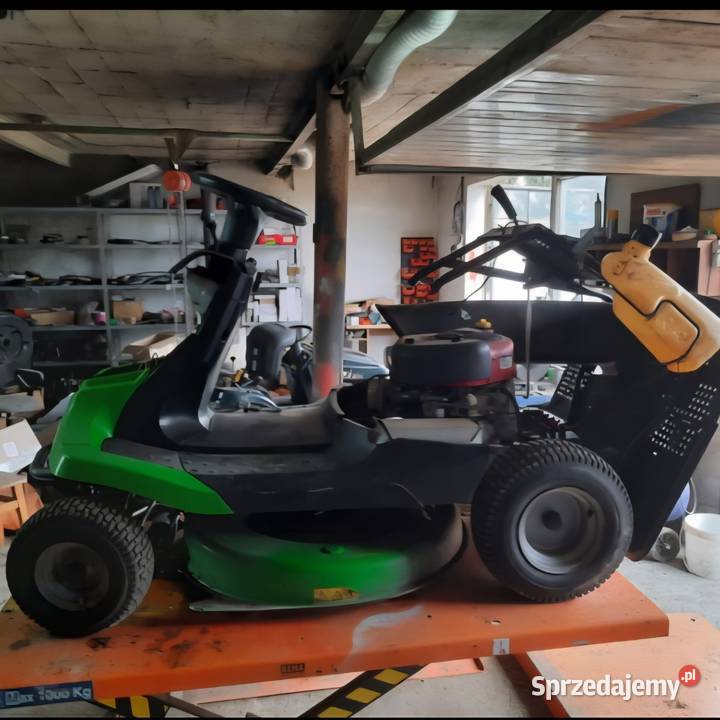 Viking mr4082 kujawsko-pomorskie Lubanie