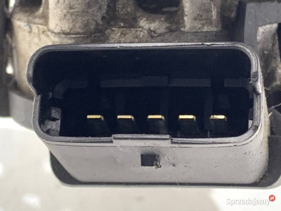 MECHANIZM WYCIERACZEK PRZÓD RENAULT KANGOO osobowe