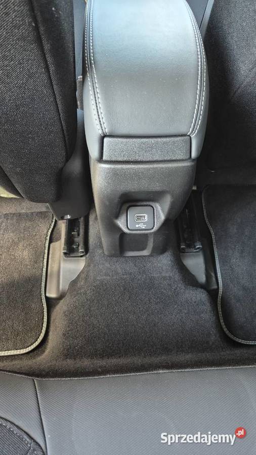 Jeep Renegade 15 T4 mHEV Upland FWD SS DCT Renegade świętokrzyskie Kielce sprzedam