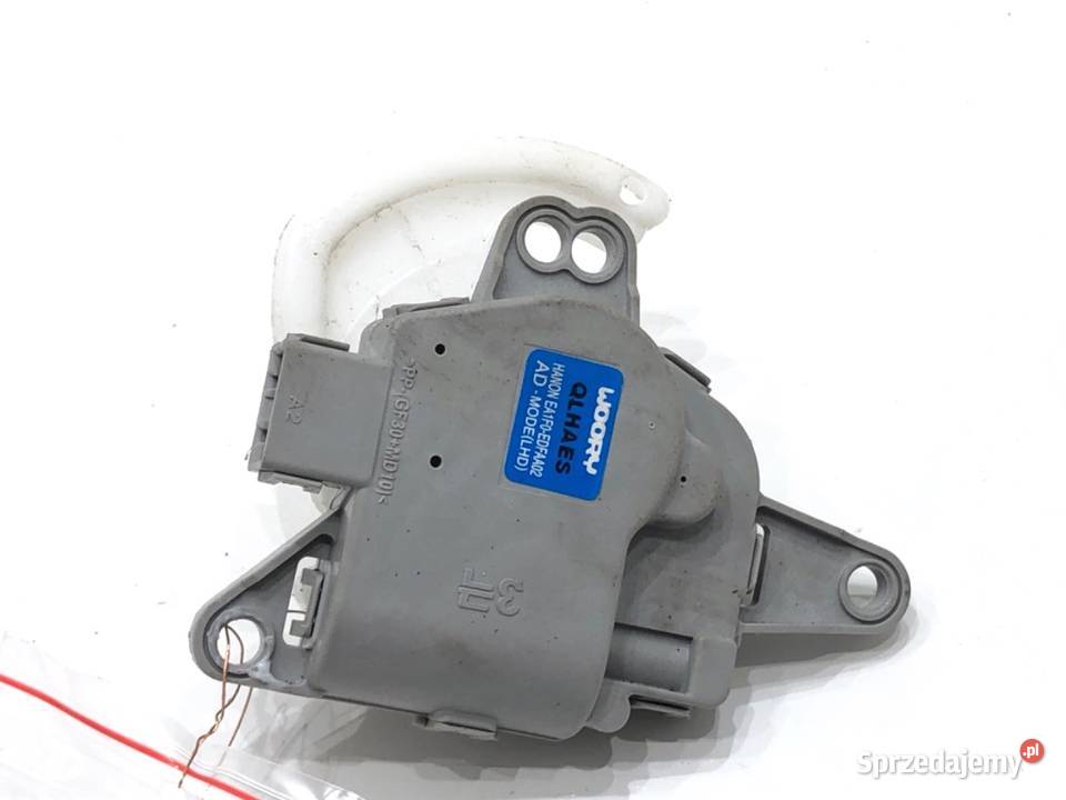 SILNIK NAGRZEWNICY HYUNDAI EA1F0EDFAA02 TUCSON Silniki