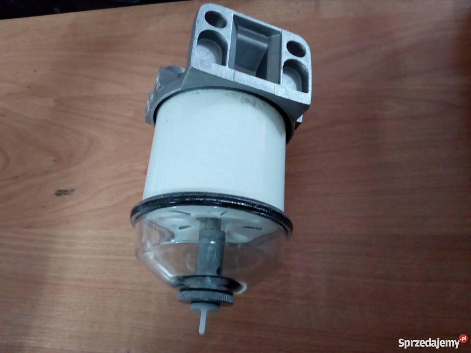 Filtr paliwa do MF3 Ursus C3603P KOMPLETNY Parczew