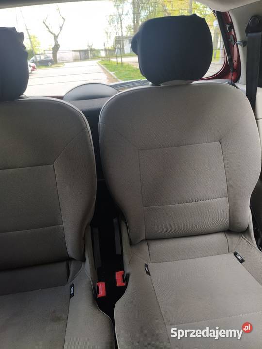 Renault Twingo 12 76 koni 2010r benzyna spalanie Bielsko-Biała sprzedam