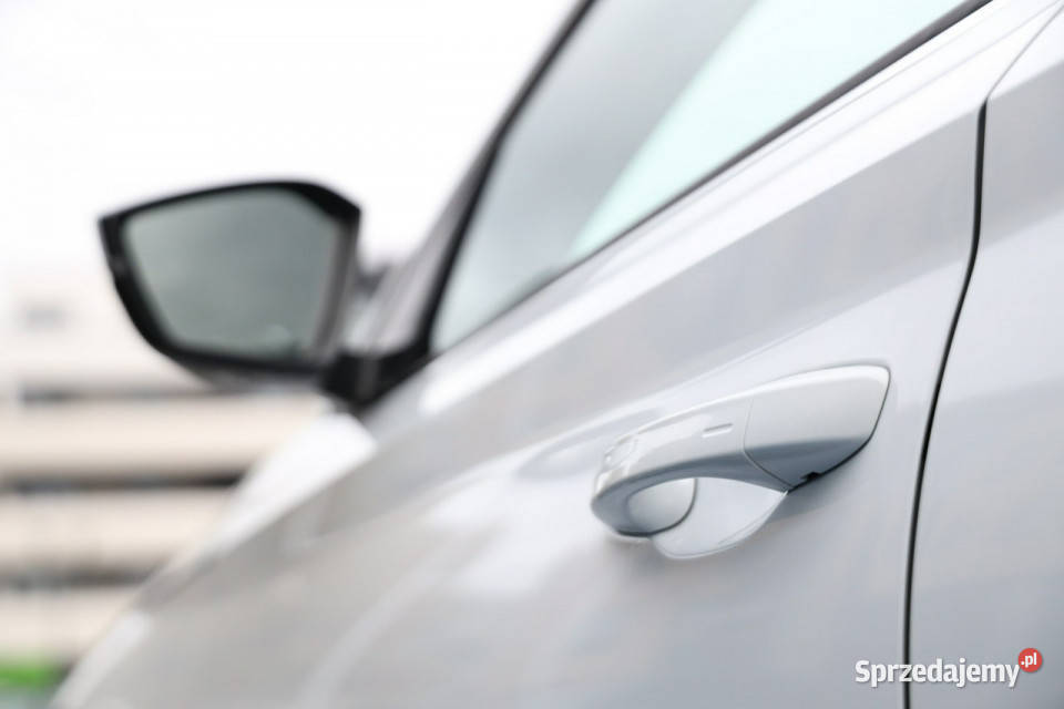 koda Kamiq 10 TSI 115 Selection Automat SUV Tychy sprzedam