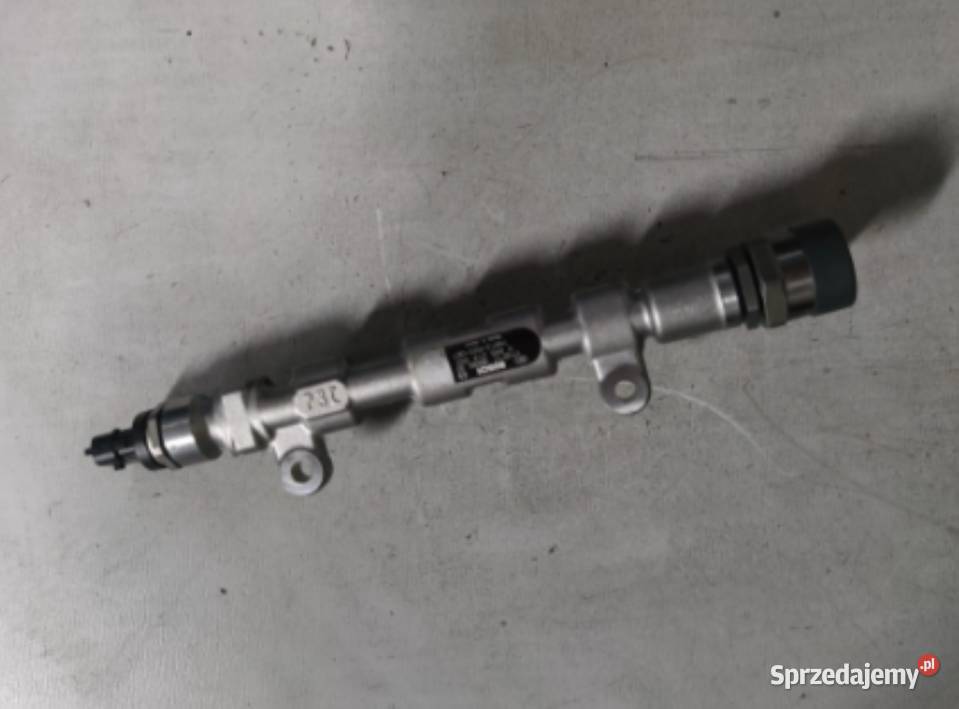 Listwa Honda 16 IDTEC 0445214302 Suchedniów