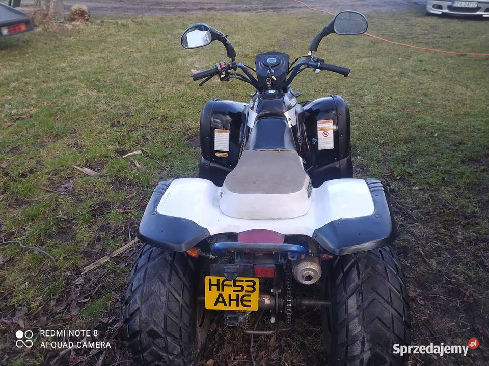 Aeon Cobra 180 Aeon Pabianice sprzedam