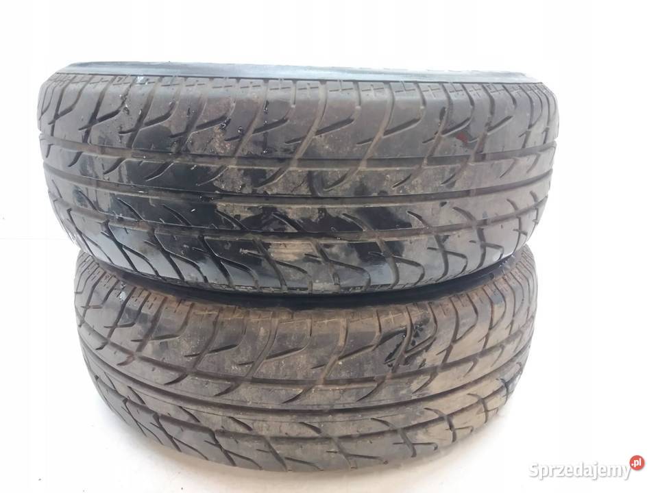 2x OPONA LETNIA TAURUS 401 19565R15 0116 579 świętokrzyskie