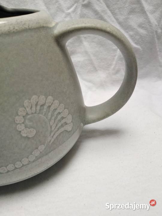 Ceramiczna konewka Nowa Karczma