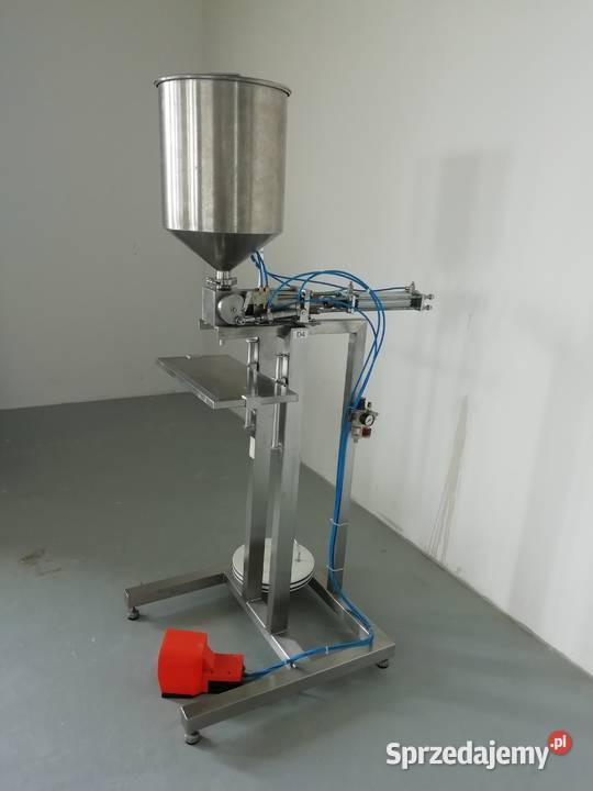 dozownik objętościowy Produkcja