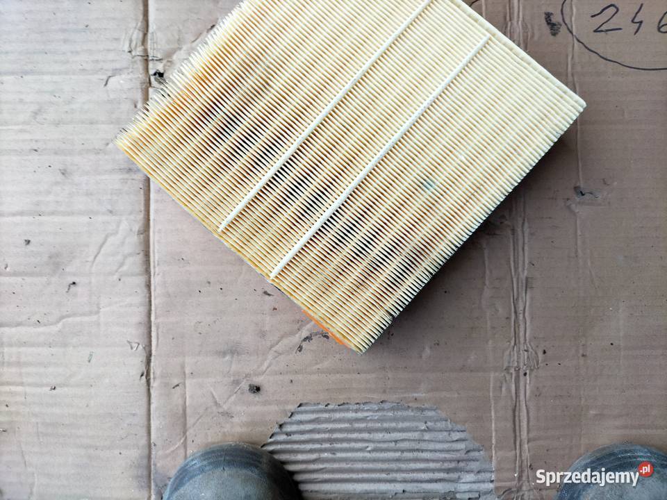 FILTR POWIETRZA LX3527 LEXUS GS IS III RC TOYOTA Kamień-Kolonia