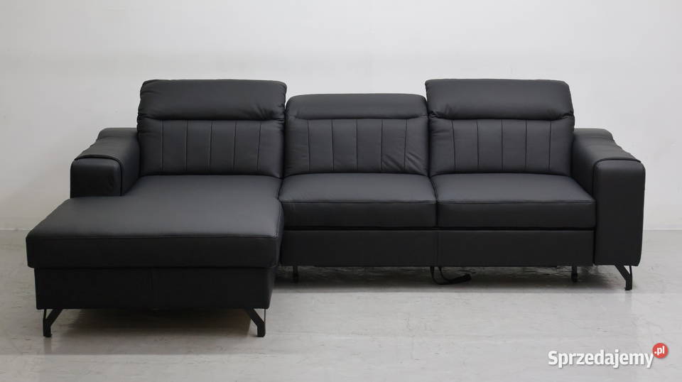 AMO SKÓRA NATURALNA NAROŻNIK f spania 6605 Narożniki Poznań