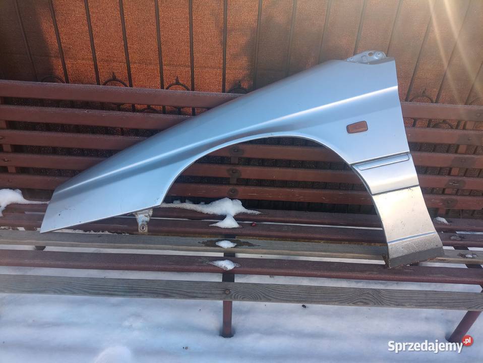 Citroen XM błotnik zderzak atrapa Radom