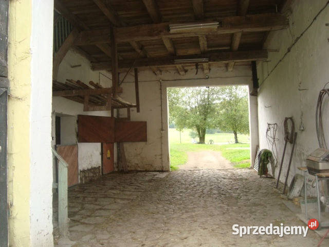 sprzedaży lokalu 500m2 Wałbrzych