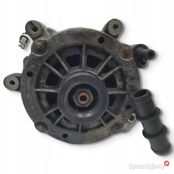 ALTERNATOR Porsche Cayenne I 45 V8 TURBO osobowe Chełm