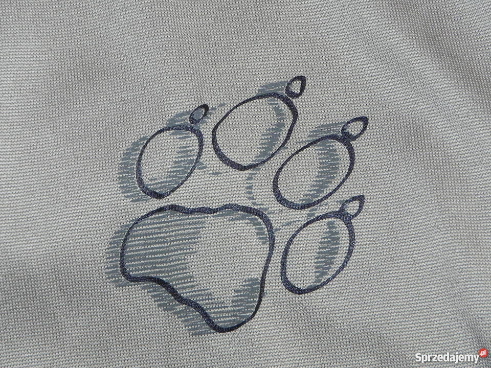 Sprzedam bluzkę marki Jack Wolfskin rozmiar L Rozmiar L kujawsko-pomorskie Bydgoszcz