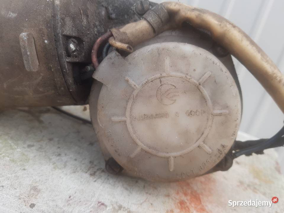 Silniczek wycieraczek CCCP ZSRR Radziecki Rzeszów