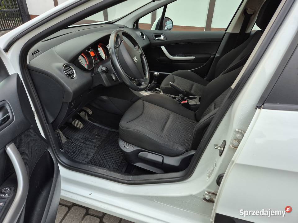 Super Stan Rok produkcji 2012 Zduńska Wola