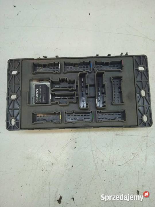 SKRZYNKA BSI V23081C10590303 Rover 75 I sprzedam