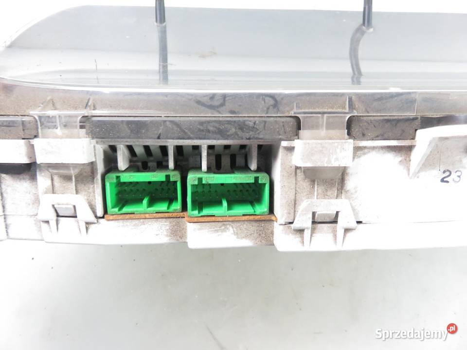 LICZNIK SUBARU LEGACY III 25 AWD 85012AE230 osobowe małopolskie