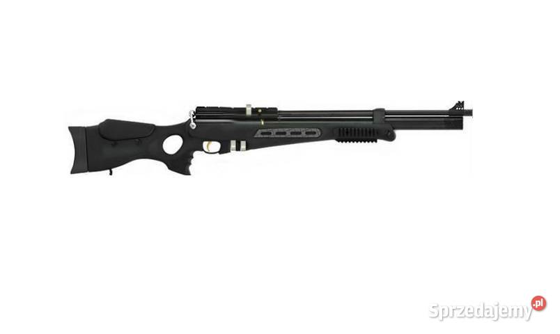 PROMOCJA rówka PCP Hatsan BT65RB Elite Carnivore Trzcianka