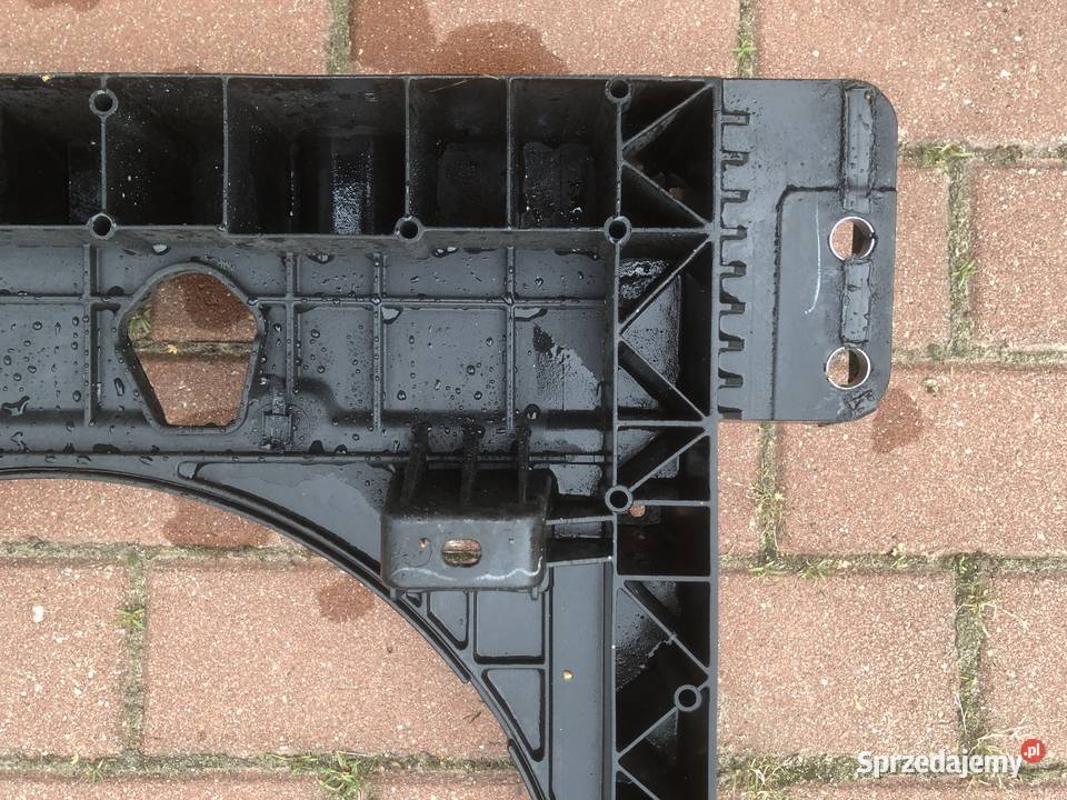 Infiniti QX60 JX35 pas przedni mocowania Lublin