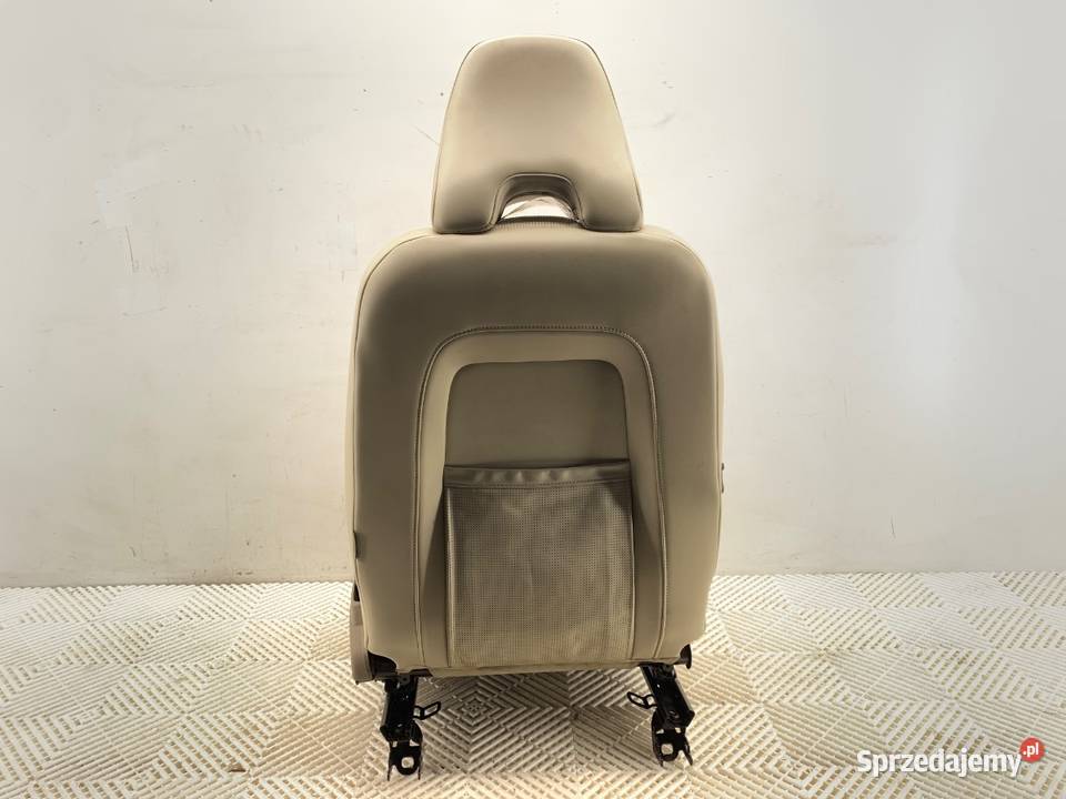 FOTEL LEWY PRZÓD VOLVO S80 II SedanLimuzyna 0616