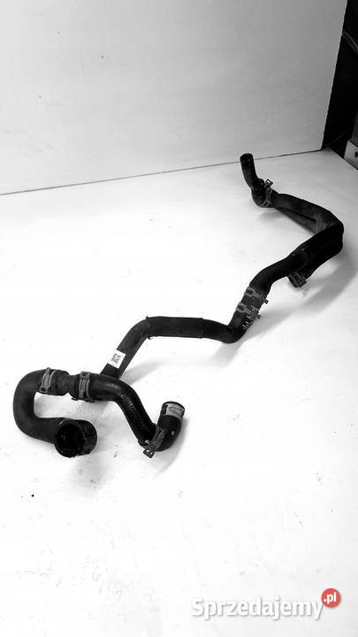 WĄŻ RURA WODY AUDI A4 B8 A5 8T Q5 8R 8K0819334AG Przystajń