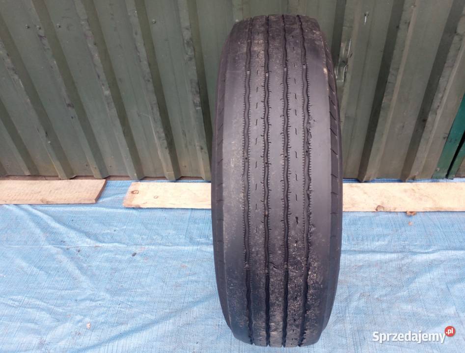 Opona Michelin Xza 2 Energy 29580 R 225 225