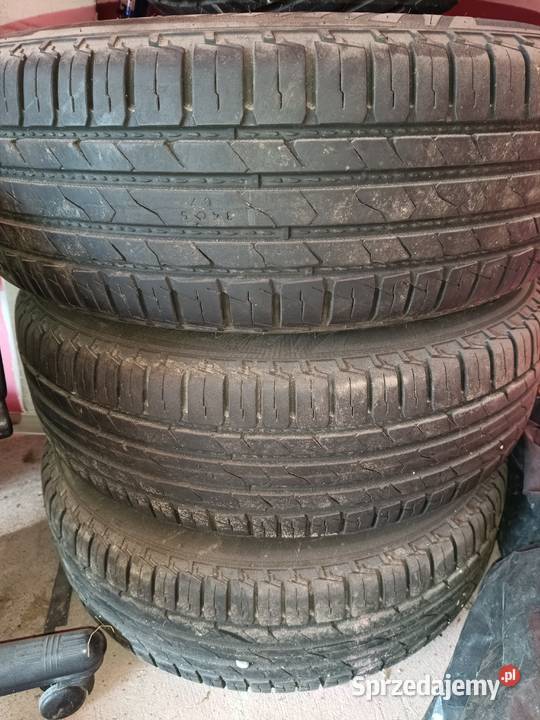 Koła alufelgi ford śląskie