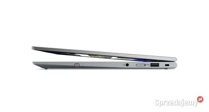 NOWY ThinkPad X1 Yoga Gen 8 14 Intel 2 in 1 Intel Core i7 IBM/Lenovo