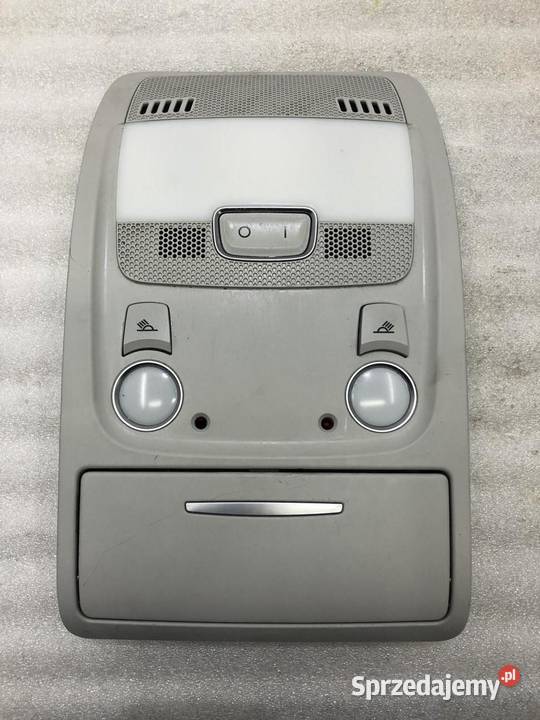 LAMPKA PODSUFITKI AUDI A5 8T 8T0947135B