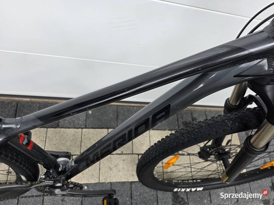 Rower górski MERIDA BIGNINE 300koła 29 DEORE Jelenia Góra sprzedam