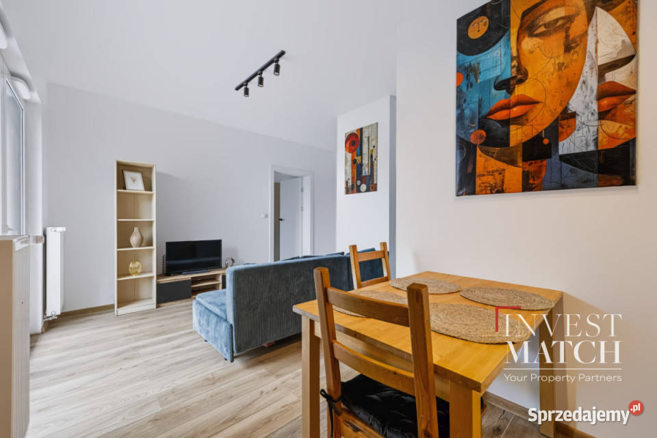 Ogłoszenie mieszkanie 372m2 2pokojowe Warszawa