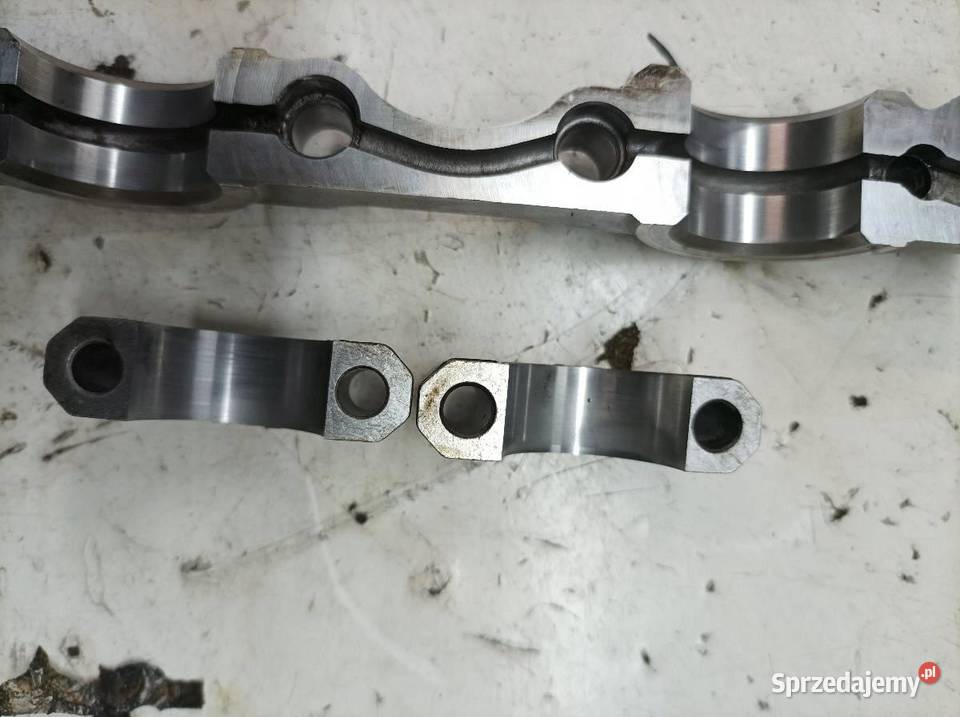 GŁOWICA KOMPLETNA 20 D4D Toyota Auris I 20062012 świętokrzyskie