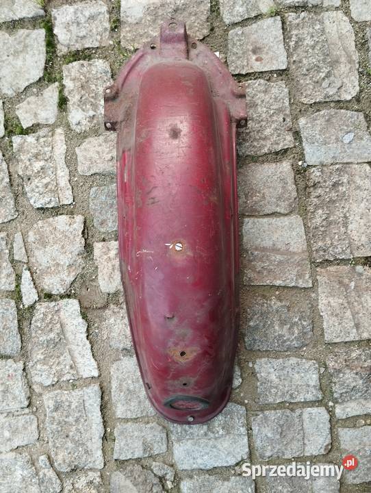 JAWA 175 błotnik tył