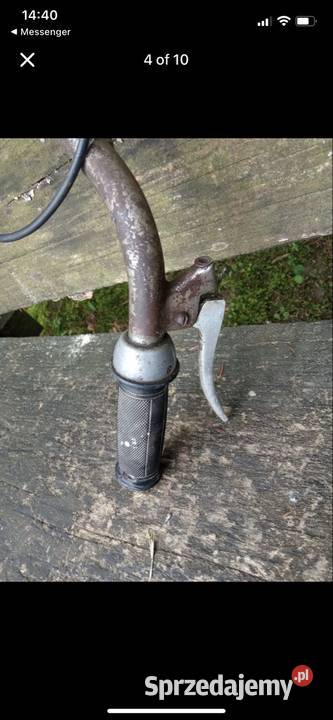 Jawa Perak Kierownica Białogard